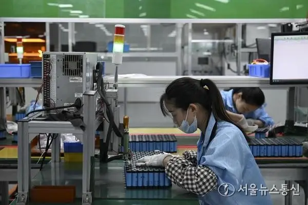 [경제] 中 선전증권거래소, M&A 개혁으로 시장 &apos;활기&apos;