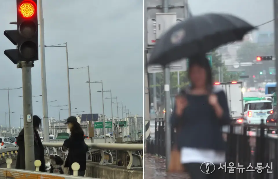 [오늘 날씨] 전국 흐림 오후부터 맑아…기온 &apos;쌀쌀&apos;