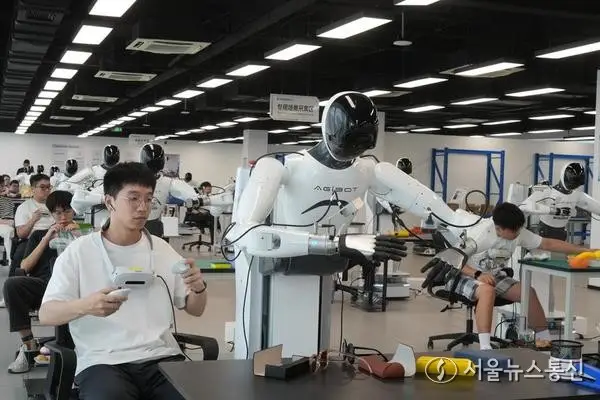 [경제] 올 1~8월 中 과학기술 감세감비 및 세금 환급 265조원 이상…신질생산력 육성 마중물