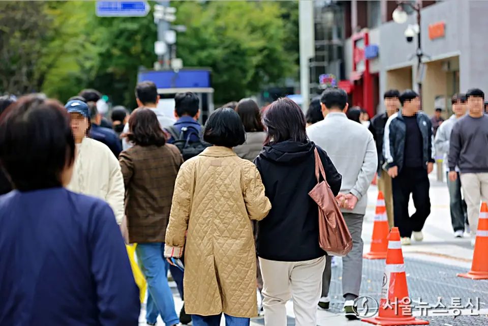 [오늘 날씨] 출근길 추위 낮부터 기온↑…큰 일교차 주의