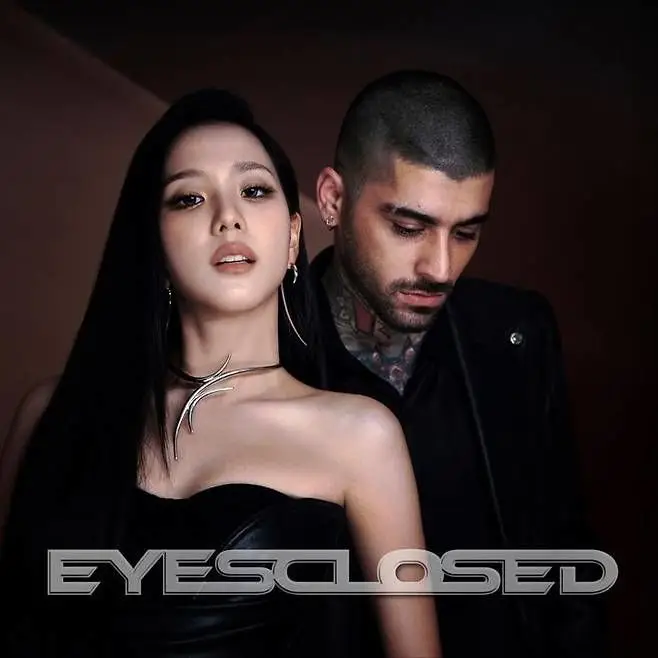 블랙핑크 지수, 美 빌보드 &apos;핫100&apos; 첫 진입