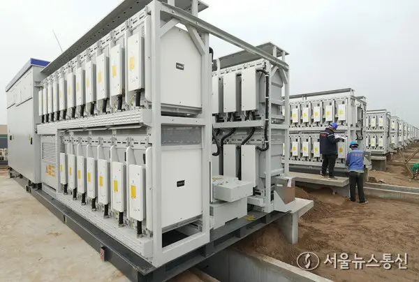 [경제+] 中 신흥 산업 상장사, 연초부터 밀려드는 주문에 '즐거운 비명'