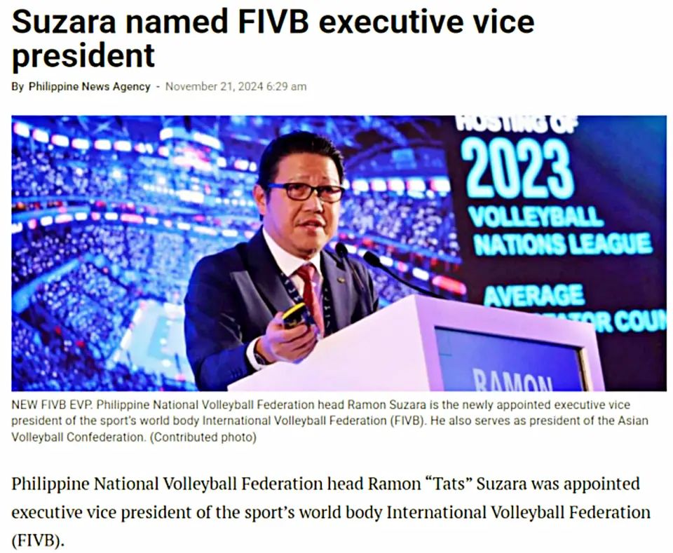 아시아 최고 권위 여자배구 대회, 고양서 열린다…2026 AVC 챔피언스 리그 개최