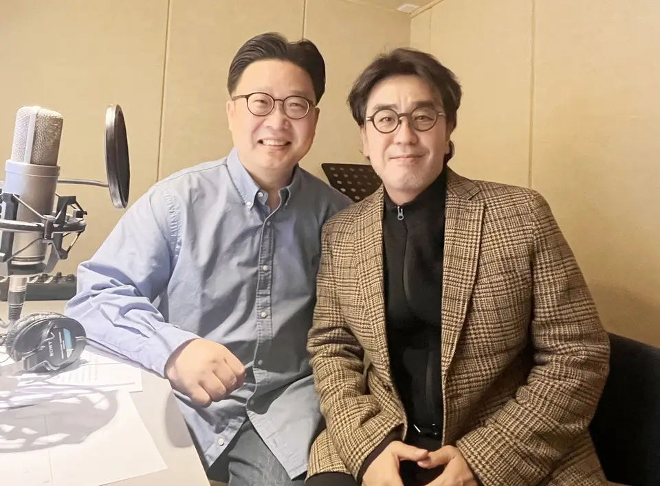 “영웅의 집은 안녕한가”…류승룡·서경덕, 대한민국 유공자 주거 현실 알린다