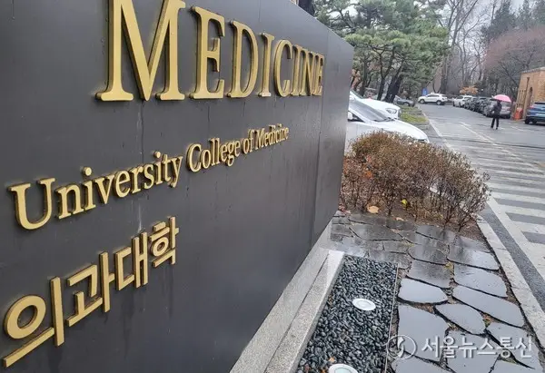 의대정원 오늘 확정…교육여건 반영해 증원폭 조정 가능성