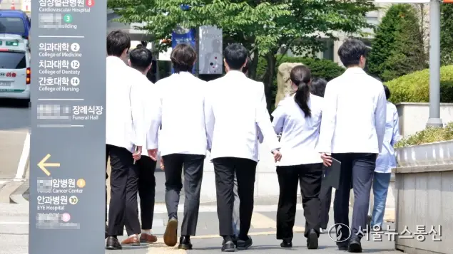 의대 증원 추진에 의료계 반발 지속…공공의대·지역의대 신설도 갈등 변수