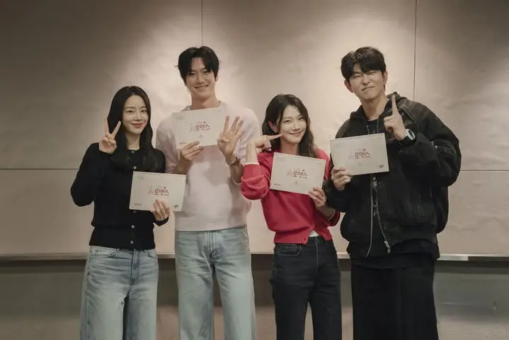 신혜선·나인우, 하루 1시간 영혼 체인지…‘24분의 1 로맨스’ 출연 확정