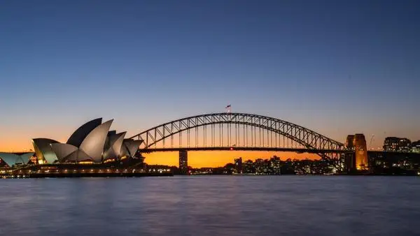 [경제] 호주 관광청 청장 "中 관광객 회복세 강력"…가장 빠르게 성장하는 시장