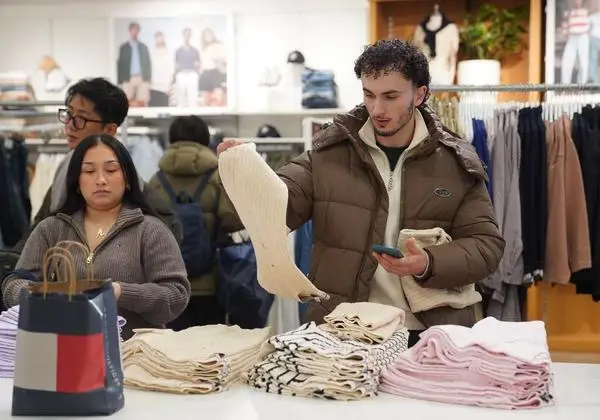 [국제] 美, 지난해 상품 무역적자 사상 최대치…관세 효과 미미
