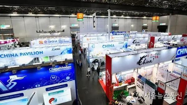 [경제] 獨 기업가 "中, 매우 중요한 시장"