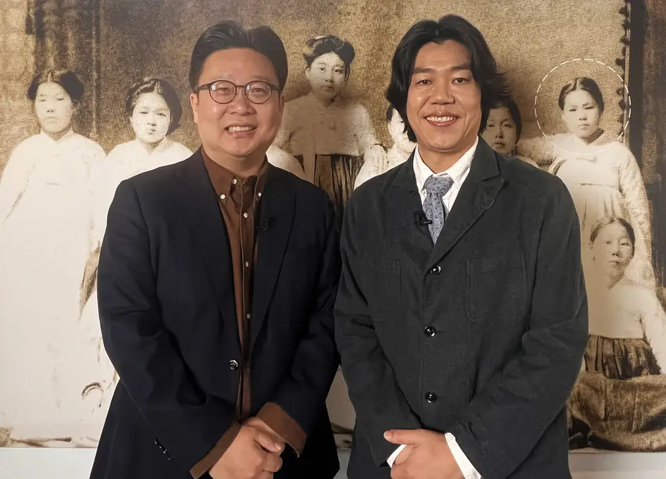 이상순·서경덕, 3·1운동 정신 담은 ‘다시 쓰는 대한이 살았다’ 영상 공개