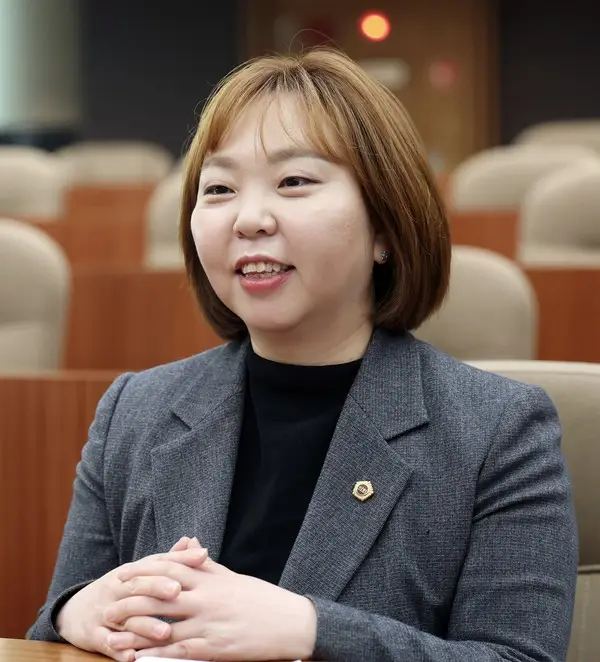 전자영 경기도의원, 26년도 통학버스 예산 53억원 확보 “안전한 등하굣길 조성에 총력”