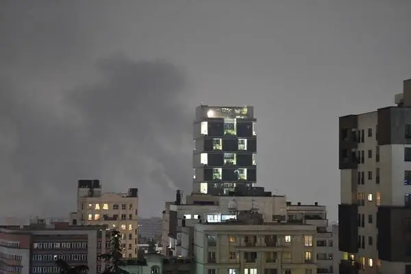 [국제] 美 트럼프 "다음 주 이란에 강력한 공격"…"호르무즈 해협 유조선 호송도 곧 시작"