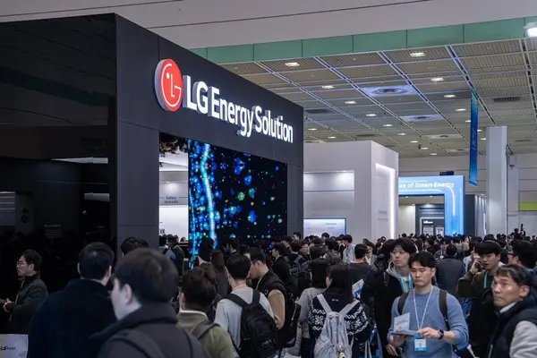 '인터배터리 2026', 역대급 규모로 성료… K-배터리의 미래 비전 제시