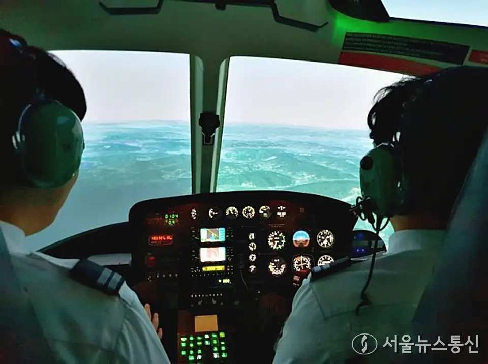 항공사 기장 살해 피의자…추가 5명 범행 계획 드러나 ‘충격’