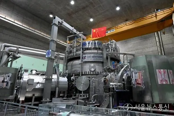 [테크] 中 '과학 개방 국제협력 행동 계획' 발표…대규모 연구 인프라 10개 개방