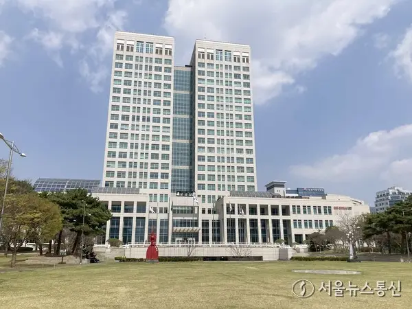 대전시, ‘PM 없는 시범거리’ 조성 본격화