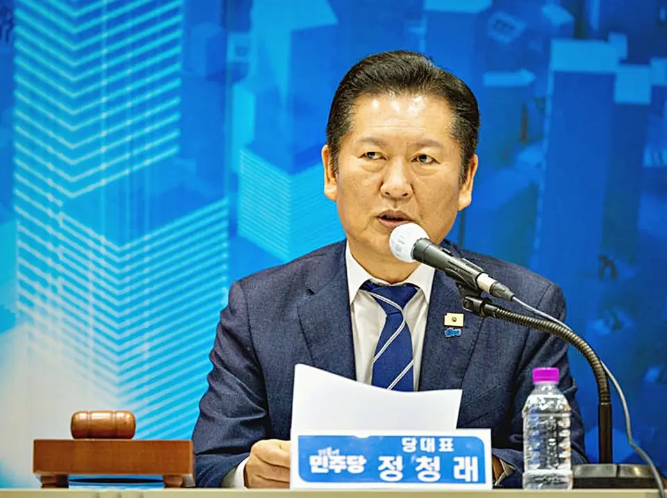 민주당 “대북송금 수사 전면 조작 의혹”…국정조사 추진 선언