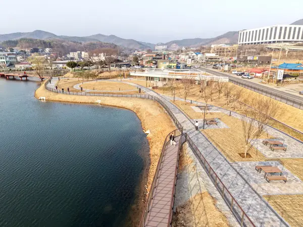 “새로운 봄, 봄날의 새로운 곳” 경기관광공사 선정, 봄에 떠나기 좋은 ‘경기도 뉴플레이스’ 6選