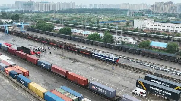 [경제] 키르기스스탄 학자 "일대일로, 개발도상국 잠재력 깨우는 매력적 수단"