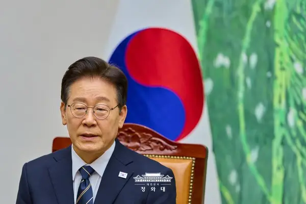 이 대통령 “중동전쟁 충격 민생경제 전반으로 확대…에너지 수급처 다변화해야”