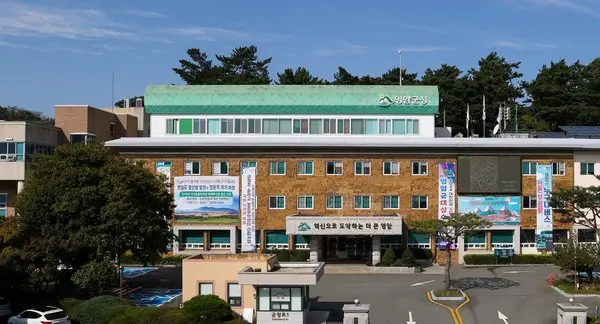 영암군, 매니페스토 공약이행 평가 ‘4년 연속 전국 최우수’ SA등급 선정