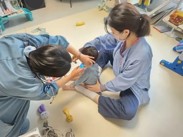 [중증소아환자재택치료] 분당서울대병원 중증 소아환자 ‘찾아가는 재택의료’ 시작.  맞춤형 케어 강화