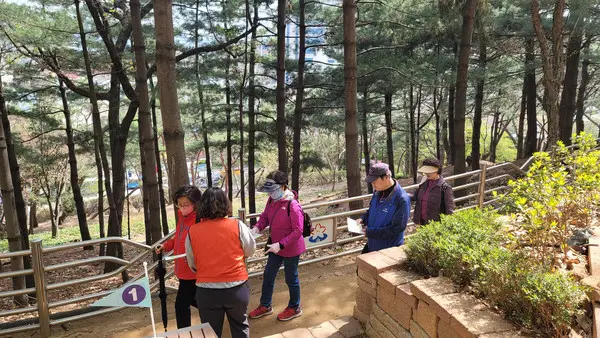 [건강제일] 성남시 ‘한마음 치매 극복 걷기 행사’ 지역별 3곳서 열어