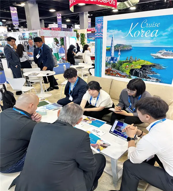 인천시, 세계 최대 박람회 글로벌 시장 정조준