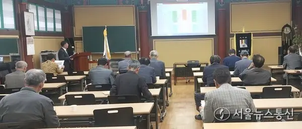 문묘배향, 학문 아닌 정치의 산물