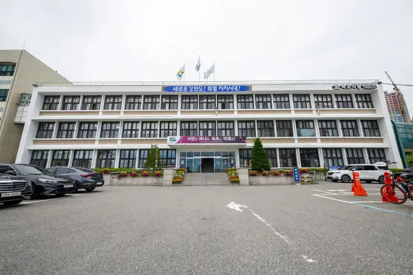 속초시, 농업인 수당 계획보다 한 달 빠르게 지급 완료