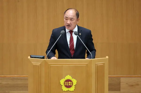 이영희 의원, “종이 행정 멈추고 결과 내야”… 도정질문 후속조치 미흡 지적