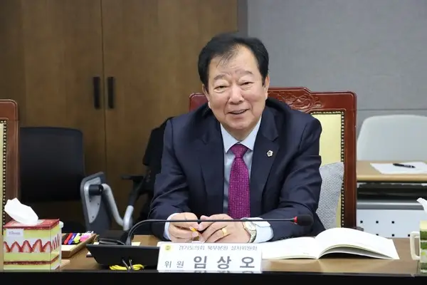 경기도의회 임상오 위원장, “경기북부 수소충전 불편·가격 격차 해소해야” 촉구