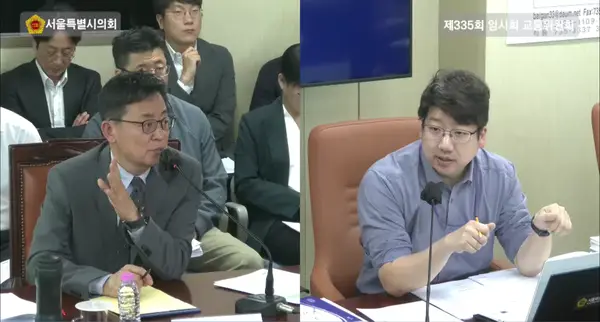 “고유가·고환율 정면 대응”…문성호 시의원, 4천억 규모 교통 추경 가결