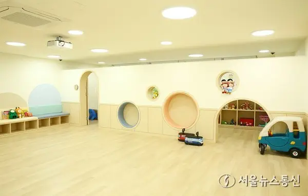 대전 유성구, 공동육아나눔터 운영 민간 수탁기관 모집