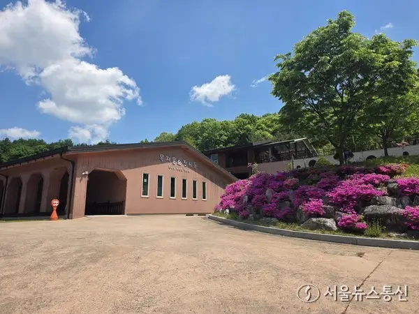 충주 문성휴양림, 가정의 달 목재체험 프로그램 신규 운영