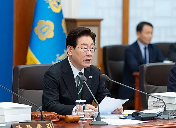 이 대통령, 주왕산 초등생 실종에 총력 지시…“가능한 인력 모두 투입하라”