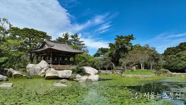 완도군, ‘섬섬 걸을래!’ 공모 선정