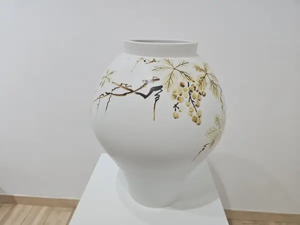 [명시산책] 빈 배