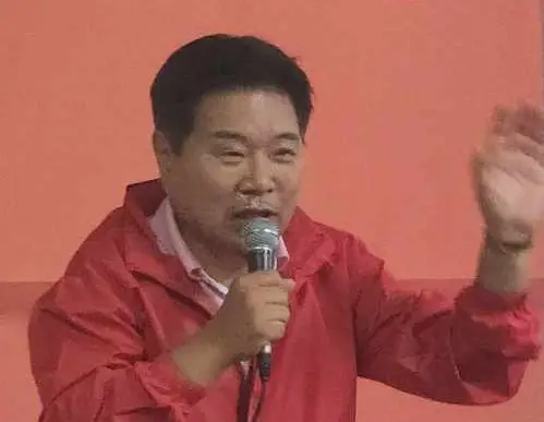 [6·3지방선거] 홍문종 국힘 특임선대위원장, 이재강 지역구 국회의원에 직격탄
