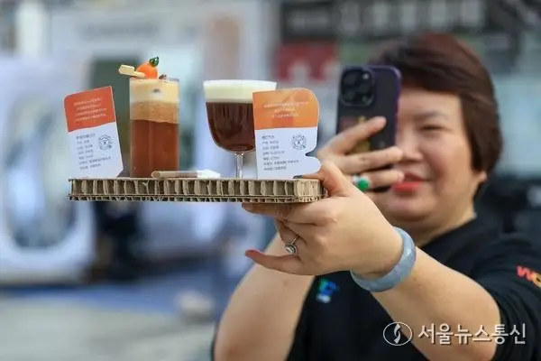 [경제+] 홍차 대신 말차? 애프터눈 티 본고장서 존재감 키우는 中 브랜드
