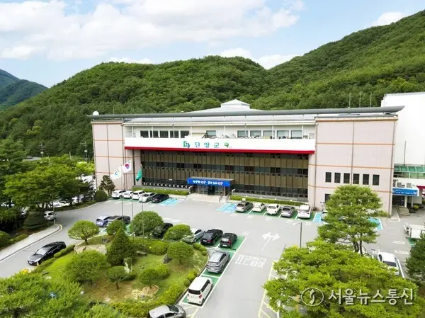 단양군, 광견병 무료 예방접종 실시