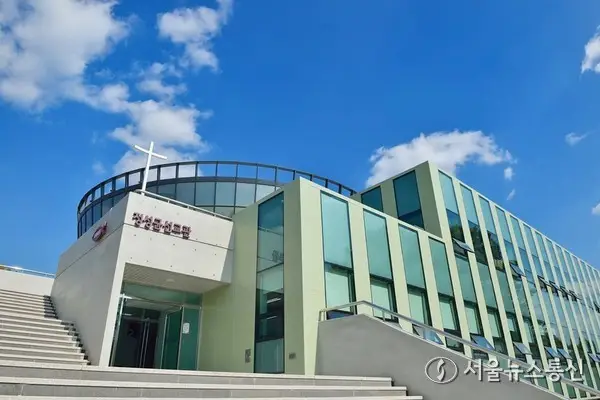 한남대 학제신학대학원, 석사과정 신입생 모집