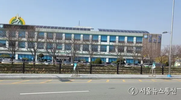 청주상당보건소, 치매관리주치의 시범기관과 간담회 개최