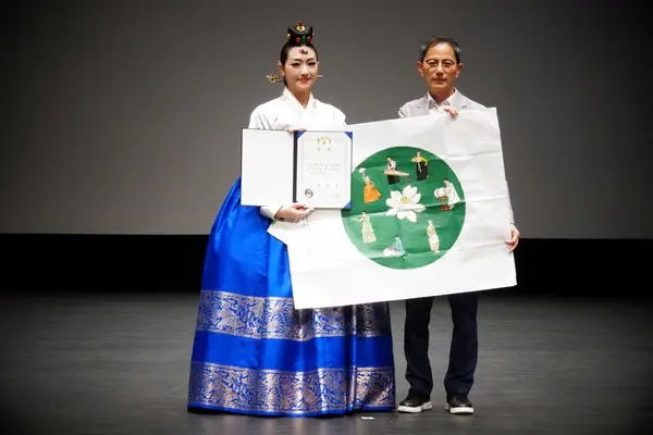 제24회 무안 전국 승달국악대제전 성료