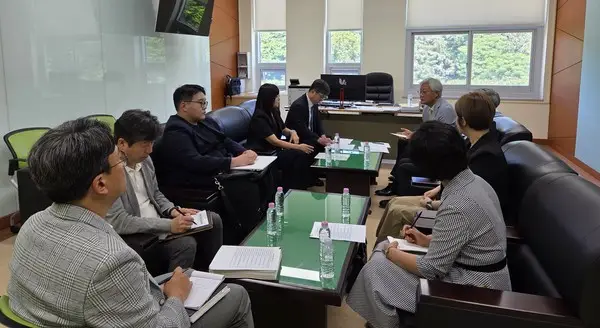 교육비전위원회, ‘K-교육특별시 준비위’에 시도민 목소리 전달