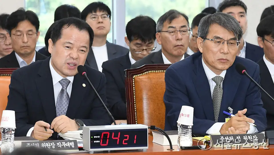 위철환 "적어도 정치권서 6·3 지방선거 재선거 요구는 무책임…불쏘시개 될 수도"