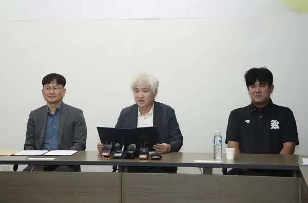 광주제일고 총동창회·학교장 “배재고 학생들 새 출발 기회달라
