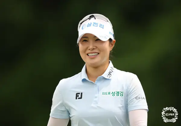 고지우 통산4승 ·시즌 첫승 와이어투와이어 우승가나?… KLPGA 하이원 리조트 여자오픈 3R 선두