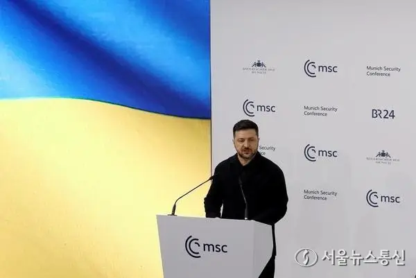 [국제] 우크라, 러 장거리 타격 위한 '특별 사령부' 신설